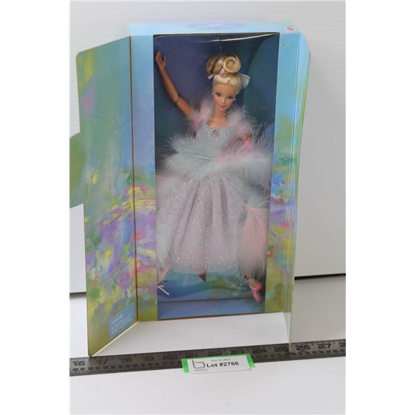 Ballet Masquerade Barbie Edition - NIB