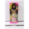 Image 1 : Wild Style Barbie Teresa Edition - NIB