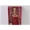 Image 2 : July Ruby Birthstone Barbie Edition - NIB