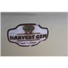 Image 7 : Enamel Wash Bowl (Worn/Rust Spots), Fry Slicer (Wall/Counter Mount)