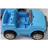 Image 2 : Hawaii Barbie Beach Cruiser Car - New