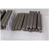 Image 3 : (2) Sets of Alphabet Metal Punches