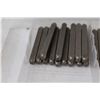Image 4 : (2) Sets of Alphabet Metal Punches