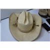 Image 2 : Cowboy Hat - Size 7 3/8", Women's Cowboy Boots - Size 9, iPhone S (As Is) (2) Samsung Phones (As Is)