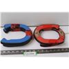 Image 1 : Pair Of Horseshoes - For Horse Shoe Game