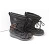 Image 2 : Women's Size 8 Winter Boots - Sungtech