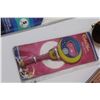 Image 5 : Sailor Moon Bottle Opener, Bangles, Sunglasses, Paint Brushes, Eye Makeup