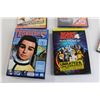 Image 3 : (5) DVDs - Get Smart - Sealed, Thunderbirds