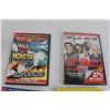 Image 4 : (5) DVDs - Get Smart - Sealed, Thunderbirds