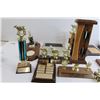 Image 3 : (10+) Trophies