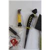 Image 3 : Assorted Tools