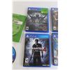 Image 3 : (6) PS4 Games - GTA 5, Diablo, Destiny