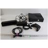 Image 1 : Xbox 360 with Accessories - Untested