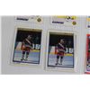 Image 5 : (17) Rangers Hockey Cards