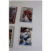 Image 4 : (13) Montreal Canadiens Hockey Cards