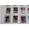 Image 2 : (22) St. Louis Blues Hockey Cards