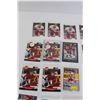 Image 3 : (28) Detroit Red Wings Hockey Cards