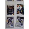 Image 2 : (14) Toronto Maple Leafs Hockey Cards