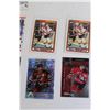 Image 3 : (13) New Jersey Devils Hockey Cards
