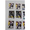 Image 2 : (15) Los Angeles Kings Hockey Cards