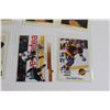 Image 4 : (12) Vancouver Canucks Hockey Cards