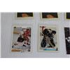 Image 5 : (12) Vancouver Canucks Hockey Cards