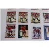 Image 2 : (25) Chicago Blackhawks Hockey Cards