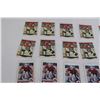 Image 3 : (25) Chicago Blackhawks Hockey Cards
