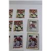 Image 4 : (25) Chicago Blackhawks Hockey Cards