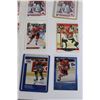 Image 5 : (25) Chicago Blackhawks Hockey Cards