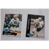 Image 3 : (4) Hartford Whalers Hockey Cards