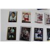 Image 2 : ~(84) Assorted Hockey Cards