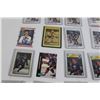 Image 3 : (25) Buffalo Sabres Hockey Cards