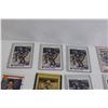 Image 4 : (25) Buffalo Sabres Hockey Cards