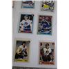 Image 5 : (25) WHL and Other Hockey Cards