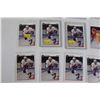 Image 2 : (21) Team Canada Hockey Cards
