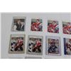 Image 3 : (21) Team Canada Hockey Cards