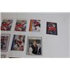 Image 4 : (21) Team Canada Hockey Cards