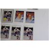 Image 5 : (21) Team Canada Hockey Cards