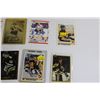Image 3 : (45) Pittsburgh Penguins Hockey Cards