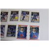 Image 3 : (32) Quebec Nordiques Hockey Cards
