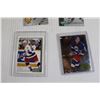 Image 2 : (4) Winnipeg Jets Hockey Cards