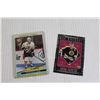 Image 3 : (5) Boston Bruins Hockey Cards