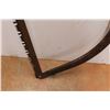 Image 5 : Vintage 49" Bow Saw