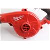 Image 3 : Milwaukee Blower - No Battery