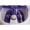 Image 3 : Conair Massaging Foot Spa