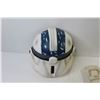 Image 3 : Lot of Two Star Wars Costumes - Storm Trooper (mask is damaged) & Jedi Costume