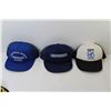 Image 2 : Lot of 10 Pcs - Old School Hats