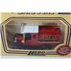 Image 2 : Original 1982 LLEDO (England) Shell Diecast Truck