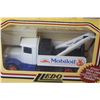 Image 2 : Original 1982 LLEDO (England) Mobiloil Tow Truck